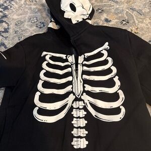 Glow in the dark children’s place hoodie